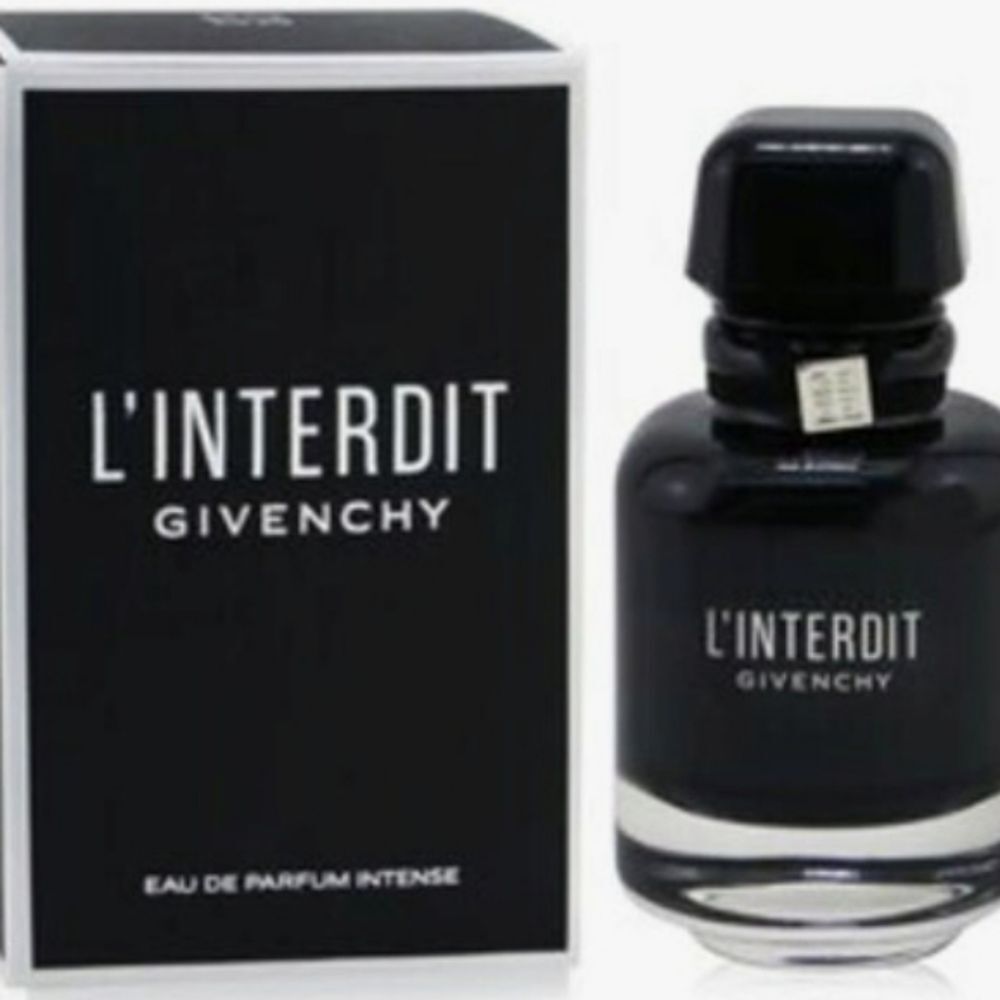 Givenchy L'Interdit Intense‎ Eau de Parfum